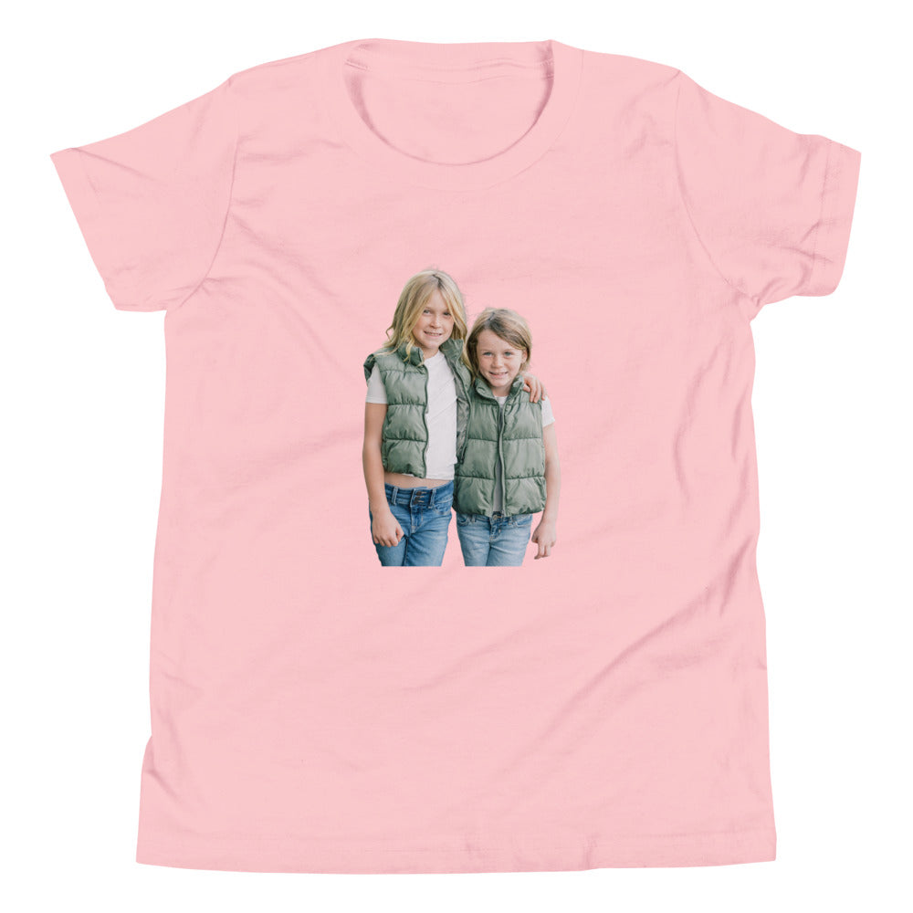 Youth Staple Tee