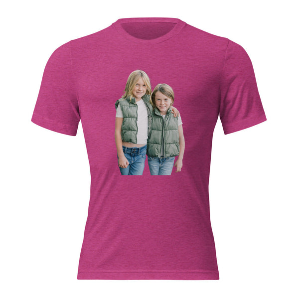 Unisex Tri-Blend T-Shirt