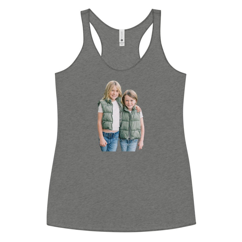 Women's Racerback Tank