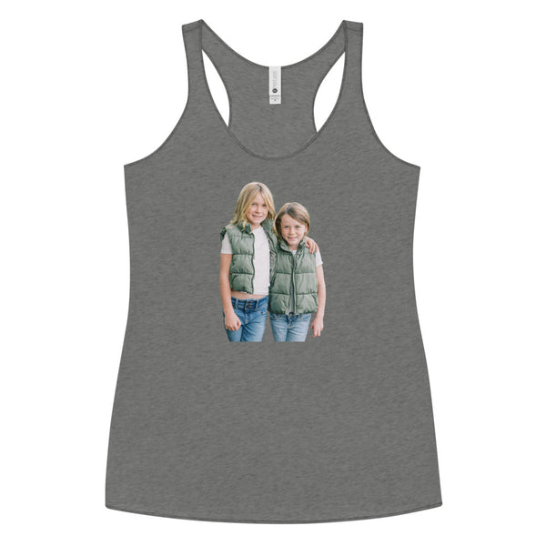 Women's Racerback Tank