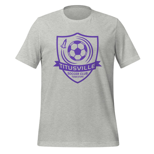 Bella Canvas Staple T-Shirt
