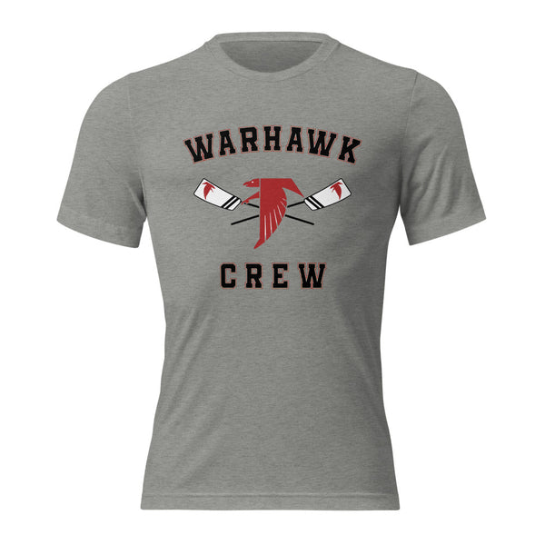 Bella+Canvas Unisex Tri-Blend Tee