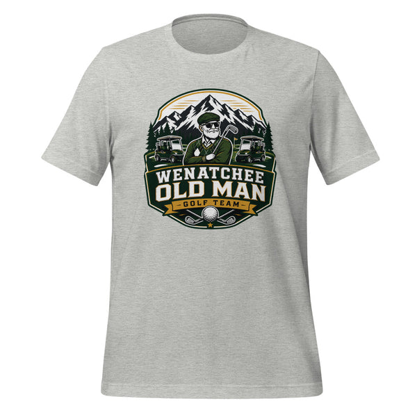 Bella Canvas Staple T-Shirt