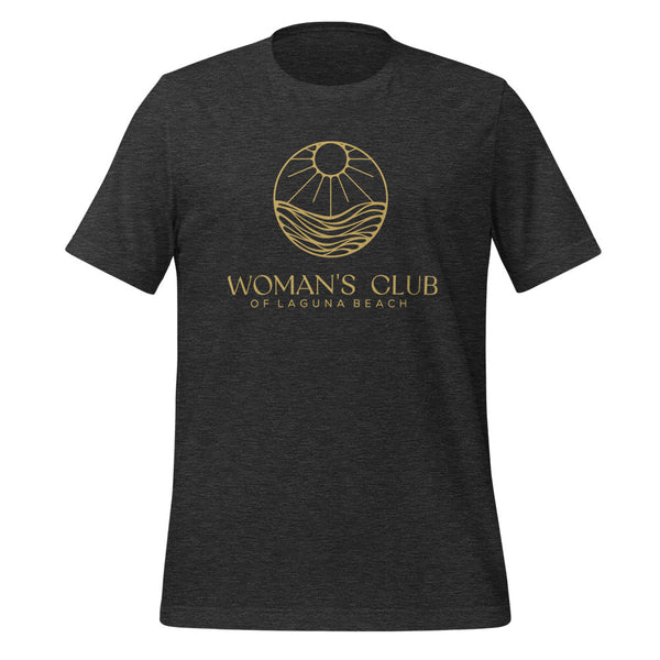 Bella Canvas Staple T-Shirt